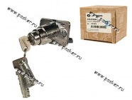 Личинки 2102 с замком багажника в сборе Рекардо в коробке|Код 66772