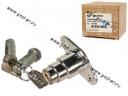 Личинки 2103,06 с замком багажника в сборе Рекардо в коробке|Код 66773