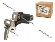 Личинки 2115 с замком багажника в сборе Рекардо в коробке|Код 66782