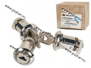 Личинки 2170 с замком багажника Рекардо|Код 66783