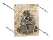 Стеклоподъемник 21213 передний Рекардо|Код 66798