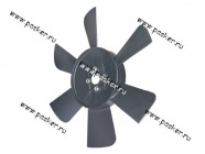 Крыльчатка Газель 3302-1308010|Код 6680