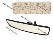 Зеркало салонное 2108,09,099 панорамное Рекардо в коробке|Код 66826