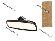 Зеркало салонное LADA Largus, Logan 2014, Sandero 2014, Duster Рекардо|Код 66827