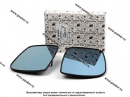 Зеркальный эл-т 1118 Калина Рекардо левый/правый антиблик в коробке|Код 66828