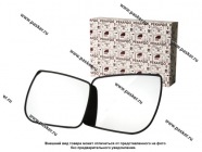 Зеркальный эл-т 1118 Калина Рекардо левый/правый обогрев в коробке|Код 66831