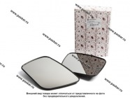 Зеркальный эл-т 2170 Priora Рекардо левый/правый обогрев в коробке|Код 66836