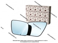 Зеркальный эл-т 2170 Priora н/о Рекардо левый/правый антиблик в коробке|Код 66837