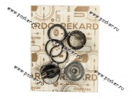 Ремкомплект рулевой рейки 2110-2170 Priora Рекардо блистер|Код 66843