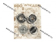 Ремкомплект рулевой рейки с подшипником 2110 Рекардо блистер|Код 66846