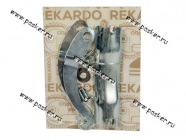 Планки 2108 распорные задних тормозных колодок 2+2 с рычагами Рекардо блистер|Код 66848