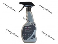 Полироль торпеды LECAR триггер-спрей с силиконом 550мл|Код 66873