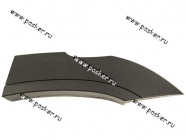 Накладка арки 2123 Chevrolet Niva задняя левая СЭД|Код 66898