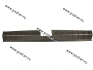 Накладка панели багажника 21213|Код 66905