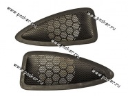 Облицовка динамика двери 2190 Granta задний Автокомпонент|Код 66913