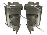 Опора полки багажника 2172 Priora Кампласт|Код 66922