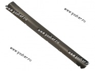 Порог наружный пластик 2123 Chevrolet Niva левый СЭД|Код 66925