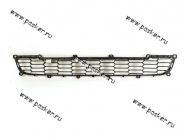 Решетка бампера 21704 Priora соты низ н/о Кампласт|Код 66928