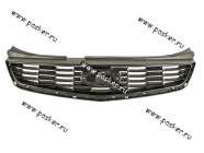 Решетка радиатора 21704 Priora соты н/о Кампласт|Код 66931