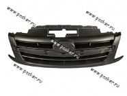 Решетка радиатора 2190 Granta Кампласт|Код 66932