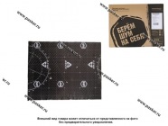 Шумоизоляция StP Aero Plus MINI 0,375х0,47 (3мм)|Код 66935