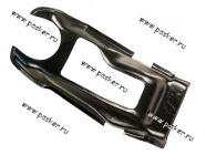 Тоннель пола 2121-213 обшивка|Код 66939