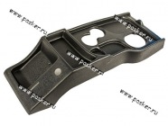 Тоннель пола 21214 Niva Urban Люкс|Код 66941