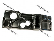 Тоннель пола 21214 Niva Urban Люкс с подстаканником|Код 66942