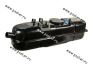 Бак топливный УАЗ Патриот 3163  левый ЕВРО 1,2,3|Код 66943