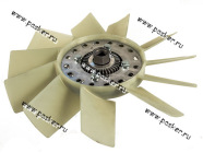 Гидромуфта с вентилятором УАЗ 3163/3909-1308070|Код 66954