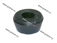 Втулка амортизатора заднего Волга УАЗ нижняя Газель Соболь 24/451-2915432|Код 6696