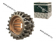 Шестерня раздатки УАЗ 315195/3163 3162-1802040 вкл-я заднего моста/пониж, передачи|Код 66964
