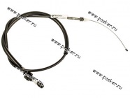 Трос газа 1118 Калина дв 1,6 Рекардо|Код 66967