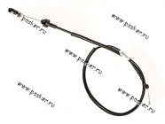 Трос газа 21104 inj Рекардо|Код 66970