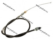 Трос газа Газель 3302 дв.405 Рекардо|Код 66972