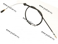 Трос газа Уаз 31602 Рекардо|Код 66974