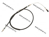 Трос газа Уаз 452 inj Рекардо|Код 66975