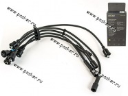 Провода свечные 2101-07 LECAR|Код 66982