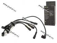 Провода свечные 21213 LECAR|Код 66988