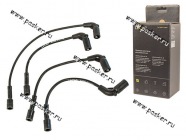 Провода свечные ГАЗ дв 4216-11 Евро4 LECAR|Код 66996