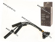 Провода свечные ГАЗ дв УМЗ 4216 Евро3 LECAR|Код 66998