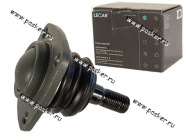 Шаровая опора 2101 верхняя LECAR закатная|Код 67019