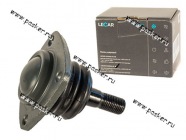 Шаровая опора 2101 нижняя LECAR закатная|Код 67021