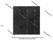 Шумоизоляция StP Smartmat Black 40  0,75х0,47м (4мм)|Код 67047