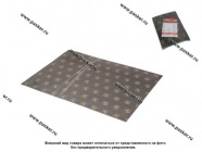 Шумоизоляция StP Сплэн 4 MINI 0,375х0,5 (4мм)|Код 67062