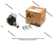 Шаровая опора Газель Next верхняя MEGAPOWER|Код 67101