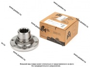 Фланец УАЗ раздатки задний 69-1802075-01 с резьбой (75) MEGAPOWER|Код 67122