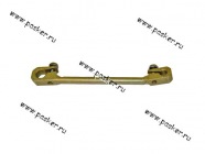 Ключ прокачки с 2 поджимами  7х11 АВТОСПЕЦ|Код 6713