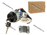 Замок зажигания Газель Next н/о Рекардо|Код 67158