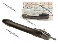 Ручка двери 1118 Калина 2190 Granta наружная задняя левая Рекардо|Код 67166